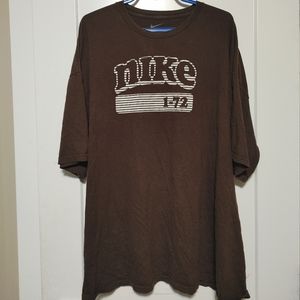 Vintage Nike T-Shirt